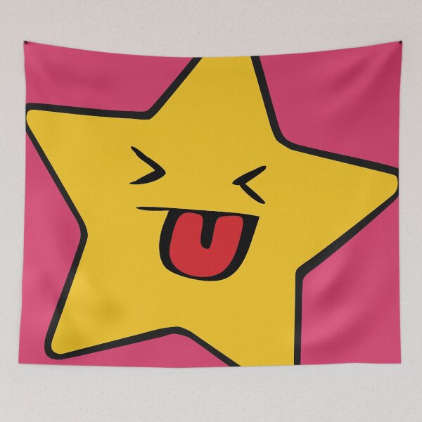 Item preview, Cheeky Starfish Baby designed and sold by iscaStudioArt.