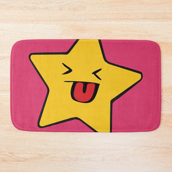 Item preview, Cheeky Starfish Baby designed and sold by iscaStudioArt.