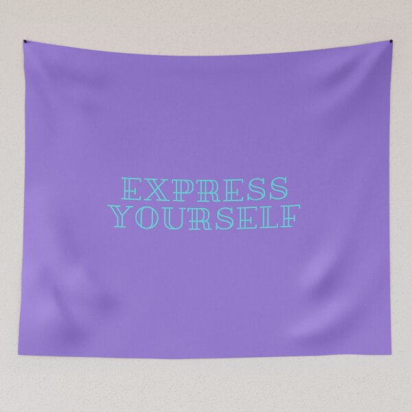 Item preview, Express yourself designed and sold by UliVG.