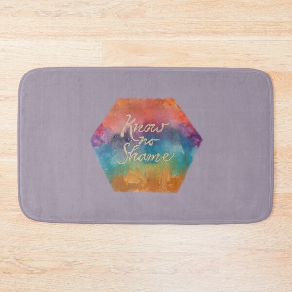 Item preview, know no shame designed and sold by aymzie94.