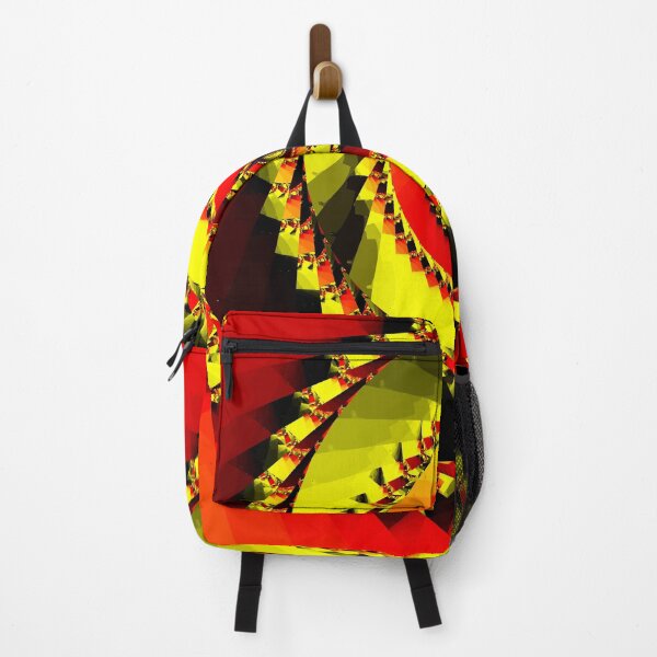 Item preview, Red & yellow spiral designed and sold by Rupert Russell.