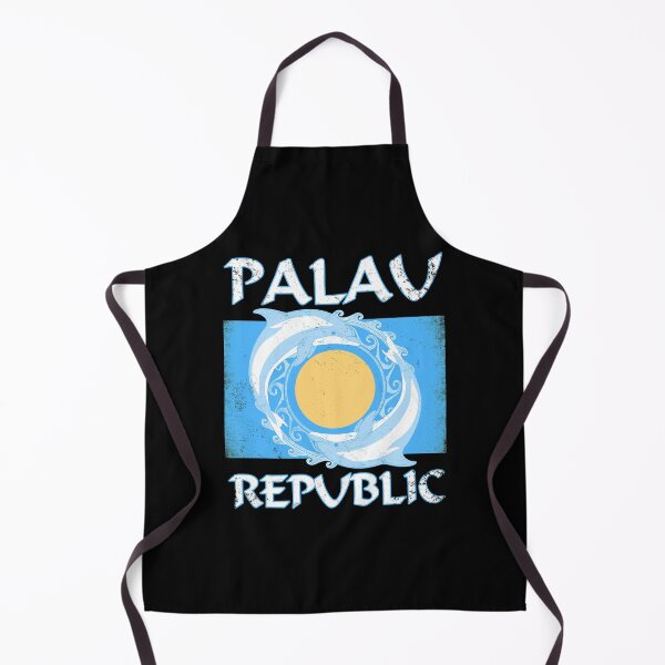 Item preview, Palau designed and sold by NicGrayGraphic.