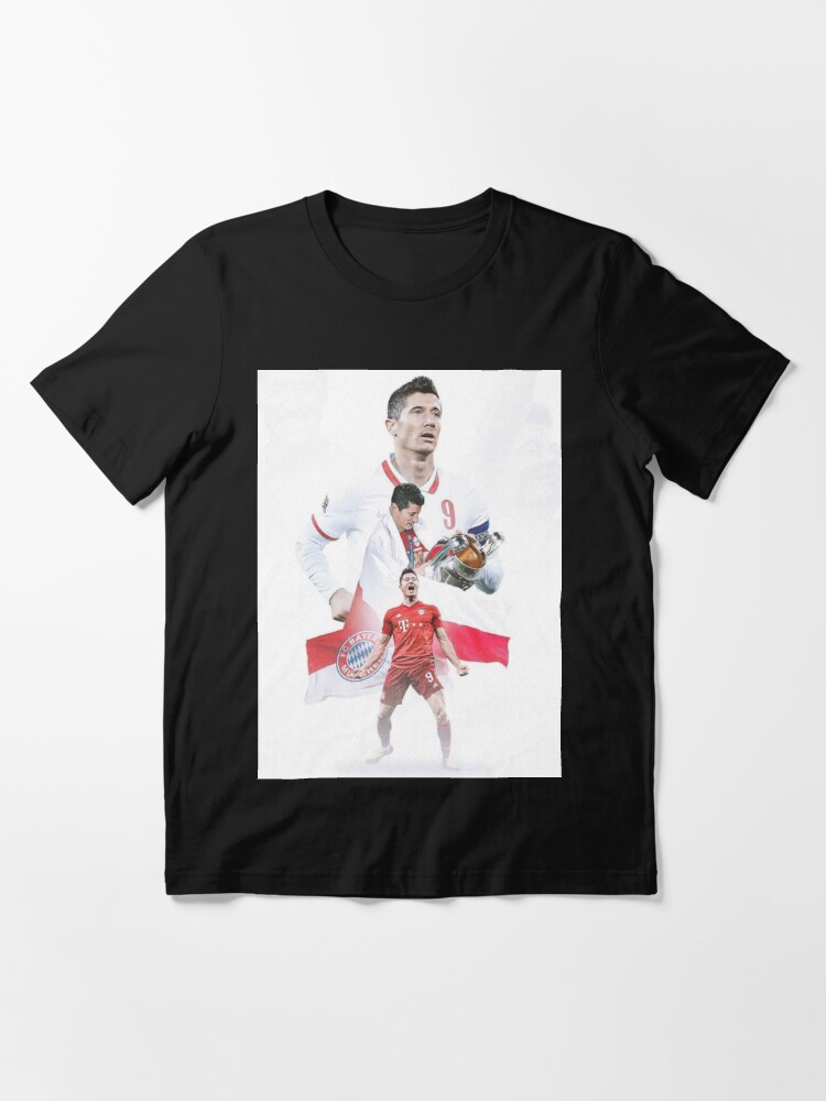 lewandowski t shirt