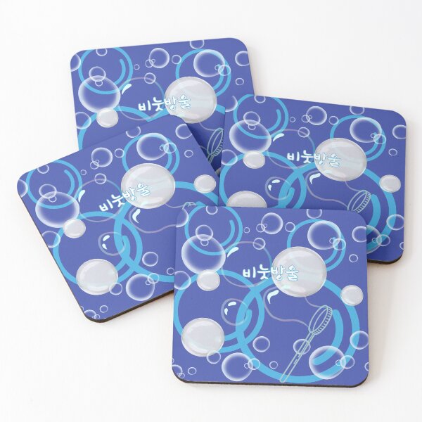 Item preview, Burbuja azul designed and sold by pure-ho.
