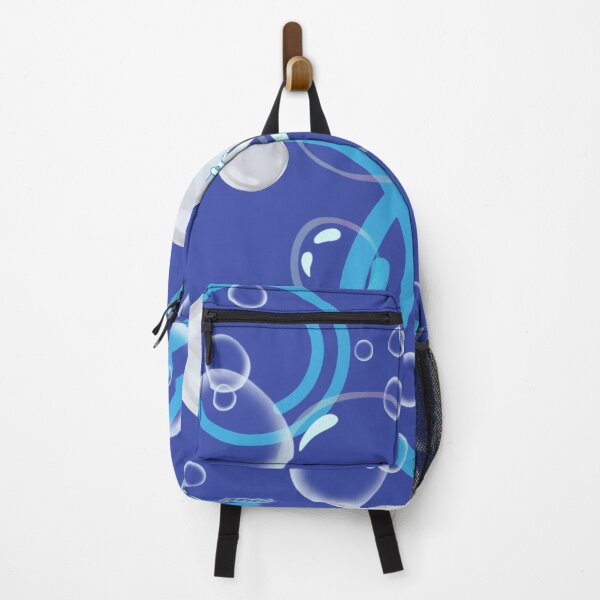 Item preview, Blue Bubble designed and sold by pure-ho.