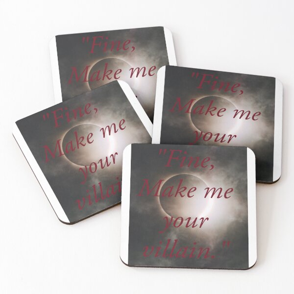 Item preview, Bien, hazme tu villano. designed and sold by Dacilfly.