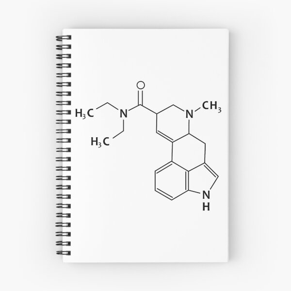 Item preview, LSD Molecule designed and sold by Sour Soul.