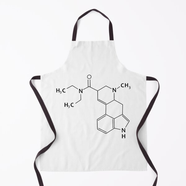 Item preview, LSD Molecule designed and sold by Sour Soul.
