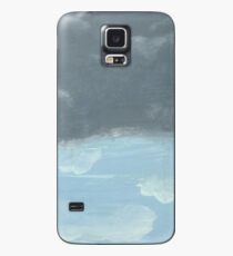 Funda/vinilo para Samsung Galaxy Cloudbank