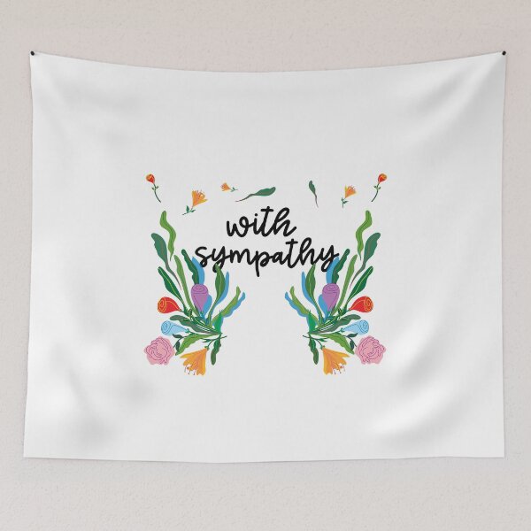 Item preview, with sympathy, with deepest sympathy, sorry for your loss, card designed and sold by helkav.