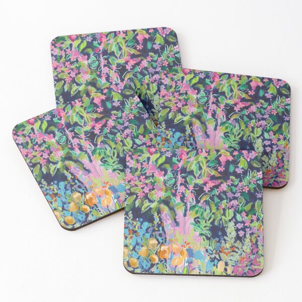 Item preview, Not Klimt's Apple Tree designed and sold by Claire Desjardins.