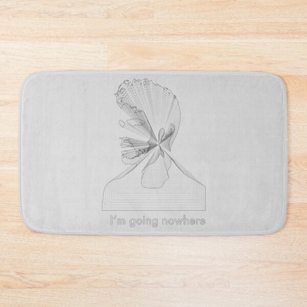 Item preview, Going Nowhere designed and sold by AwesomeLilJess.