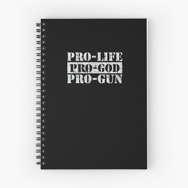 Item preview, Prolife Progun Progod A Little Life  designed and sold by christinero2.