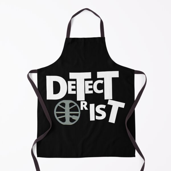 Item preview, metal detectorist , detectorist treasure hunter designed and sold by kawrdesigns.