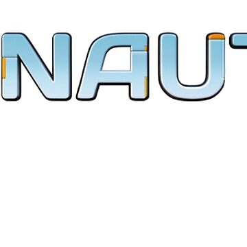 Artwork thumbnail, Subnautica Logo by UnknownWorlds
