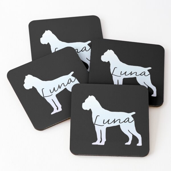 Item preview, Cane Corso Dog Names designed and sold by Gerrrysalut.