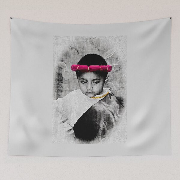 Item preview, Cuenca Kids 1453 designed and sold by alabca.