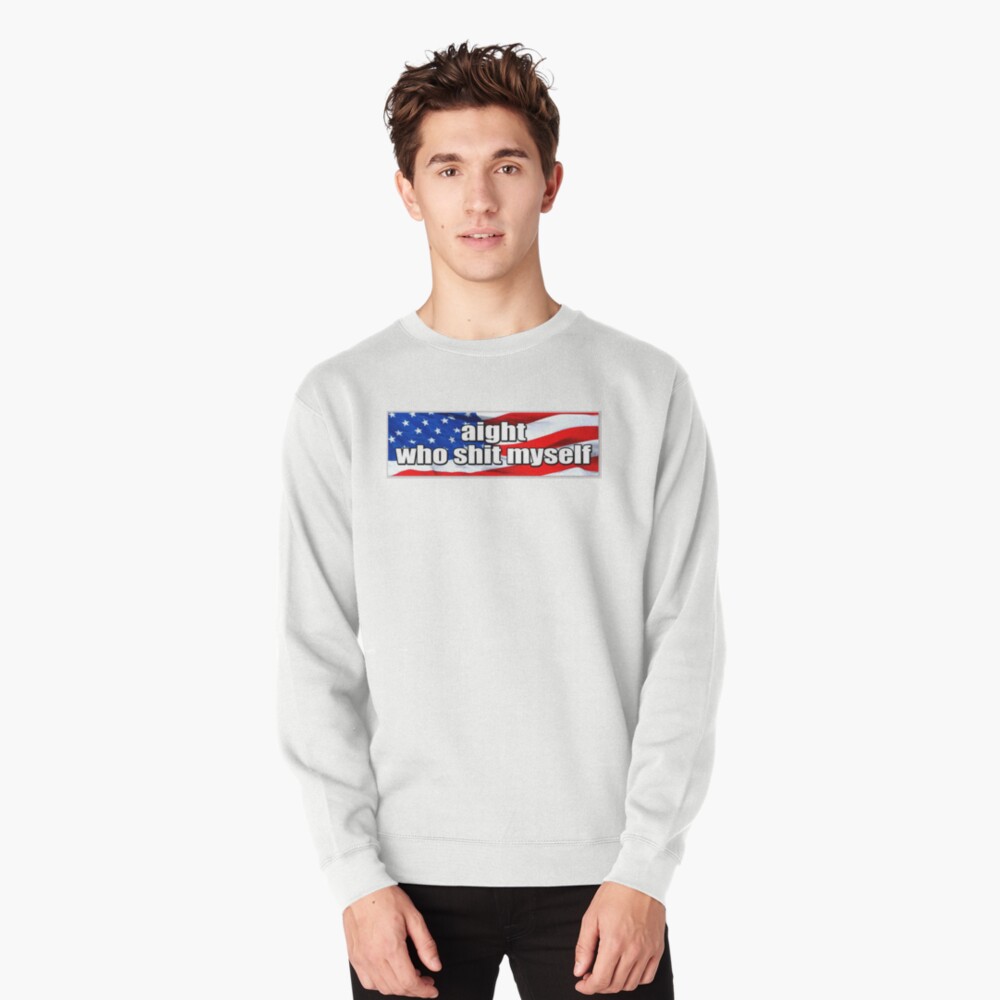 Item preview, Pullover Sweatshirt designed and sold by alanxshby.