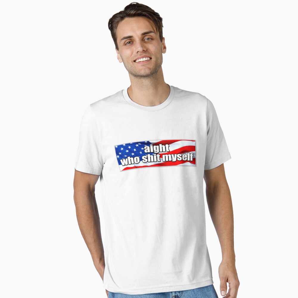 Item preview, Essential T-Shirt designed and sold by alanxshby.