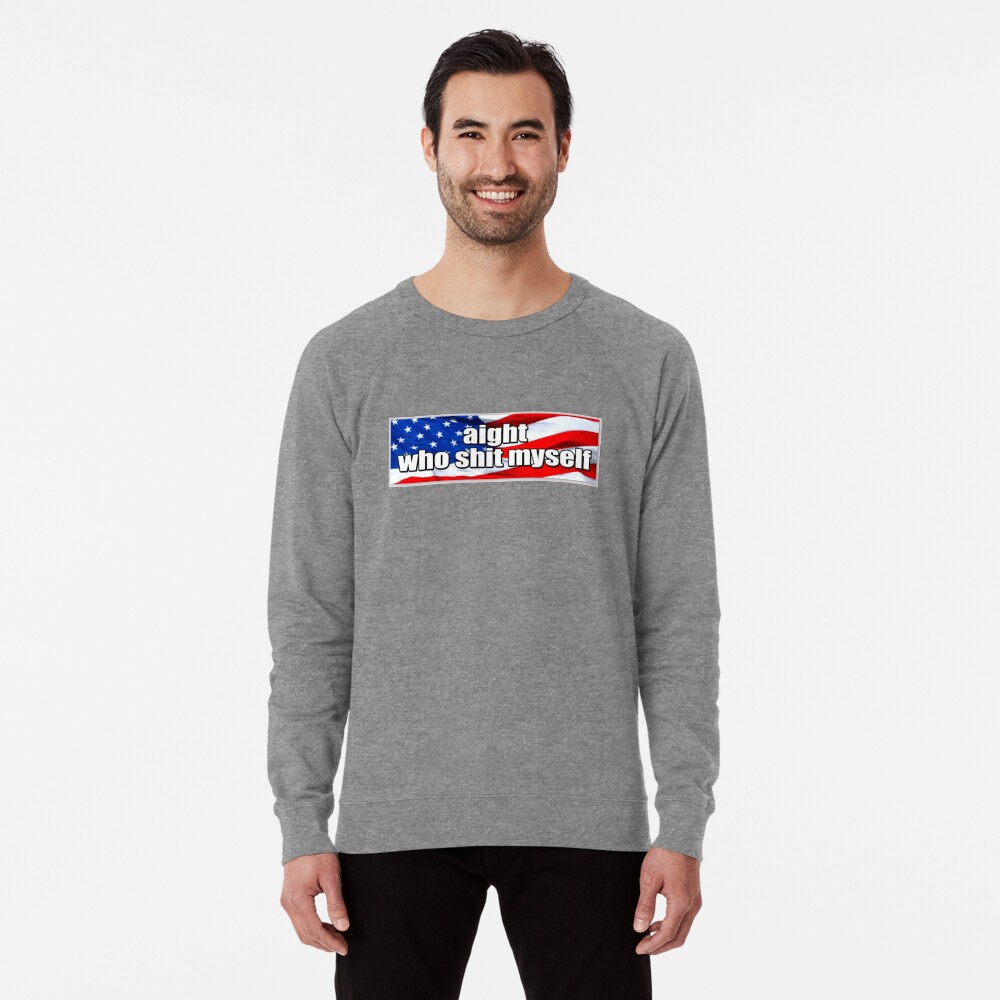Item preview, Lightweight Sweatshirt designed and sold by alanxshby.