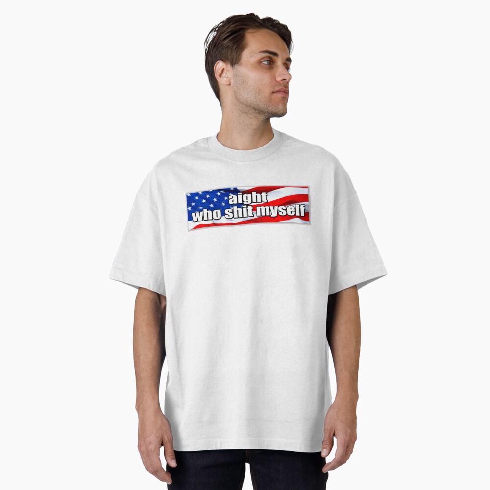 Item preview, Oversized T-Shirt designed and sold by alanxshby.