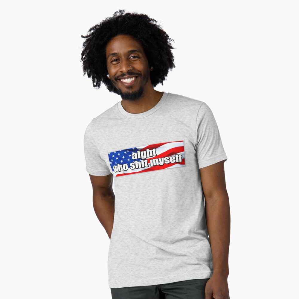 Item preview, Tri-blend T-Shirt designed and sold by alanxshby.