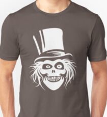 HATBOX GHOST Unisex T-Shirt