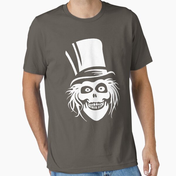 Item preview, HATBOX GHOST designed and sold by wyckedguitarist.