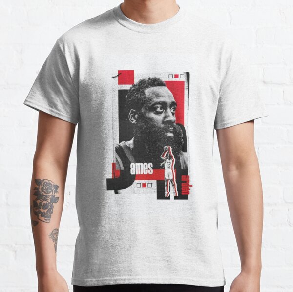 James Harden Classic T-Shirt