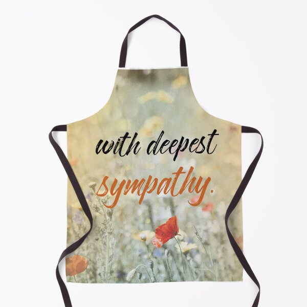 Item preview, with sympathy, with deepest sympathy, sorry for your loss, card, funeral, with sympathy, memories, deepest condolences, lily, memorial, in loving memory designed and sold by helkav.
