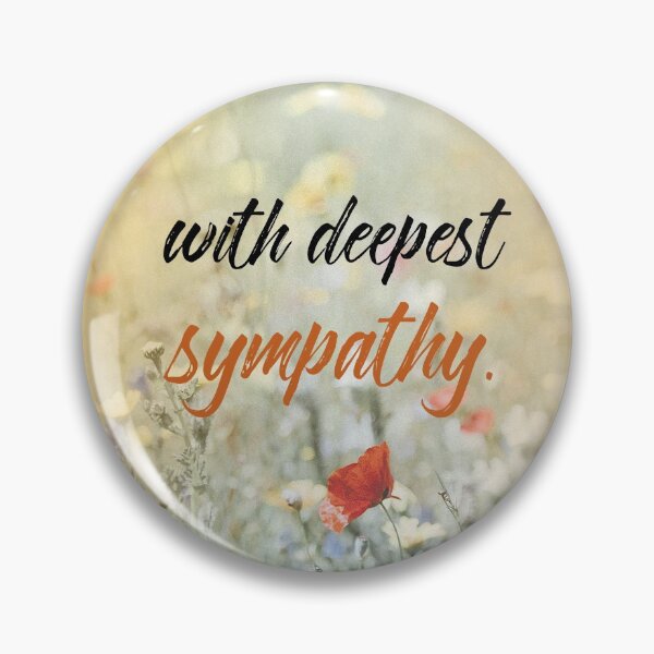 Item preview, with sympathy, with deepest sympathy, sorry for your loss, card, funeral, with sympathy, memories, deepest condolences, lily, memorial, in loving memory designed and sold by helkav.