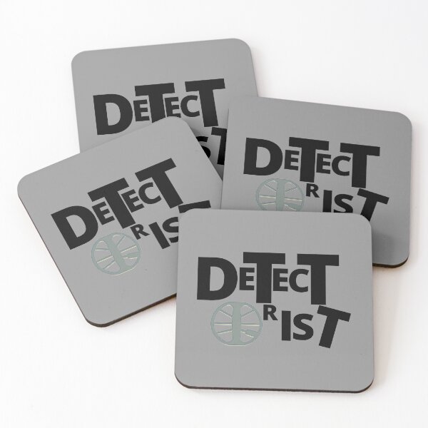 Item preview, metal detectorist , detectorist treasure hunter designed and sold by kawrdesigns.