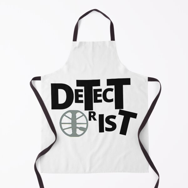 Item preview, metal detectorist , detectorist treasure hunter designed and sold by kawrdesigns.