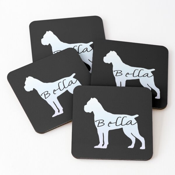 Item preview, Cane Corso Dog Names designed and sold by Gerrrysalut.