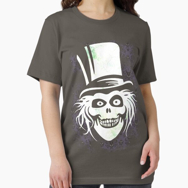 Artikel-Vorschau von HUBBOX-GEIST MIT GRUNGY HAUNTED MANSION TAPETE, designt und verkauft von wyckedguitarist.