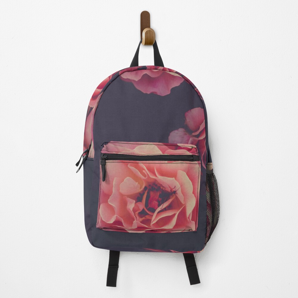 Item preview, Backpack designed and sold by Rtistica.