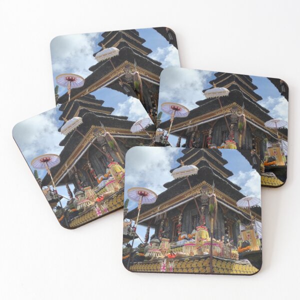Item preview, Indonesia Temple designed and sold by OwOisHere.