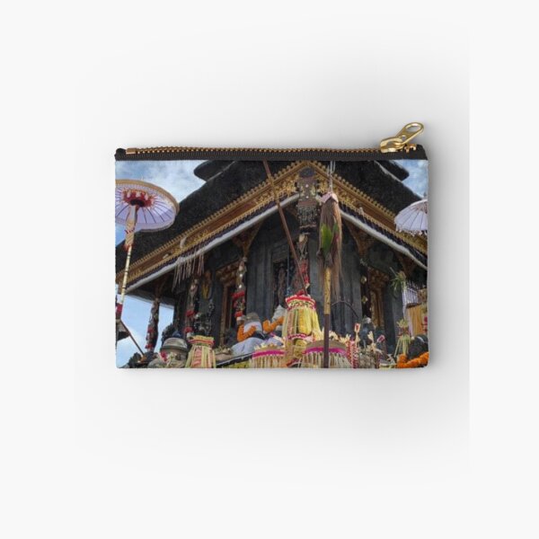 Item preview, Indonesia Temple designed and sold by OwOisHere.