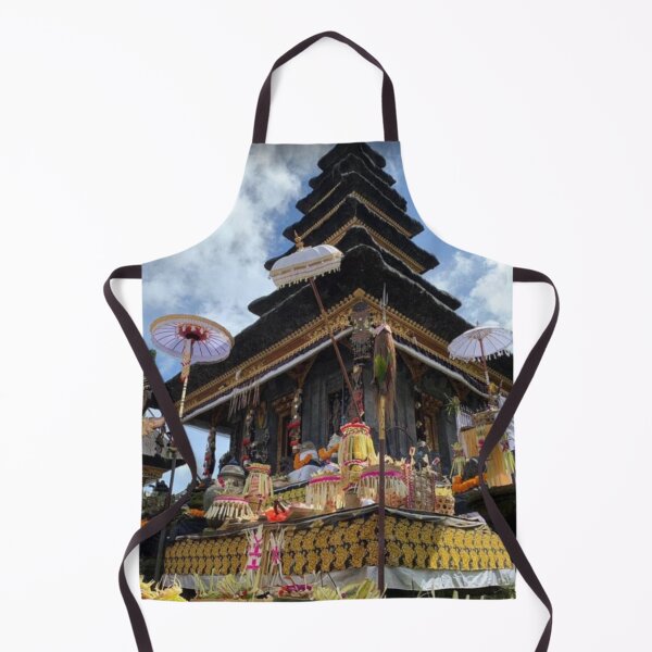Item preview, Indonesia Temple designed and sold by OwOisHere.