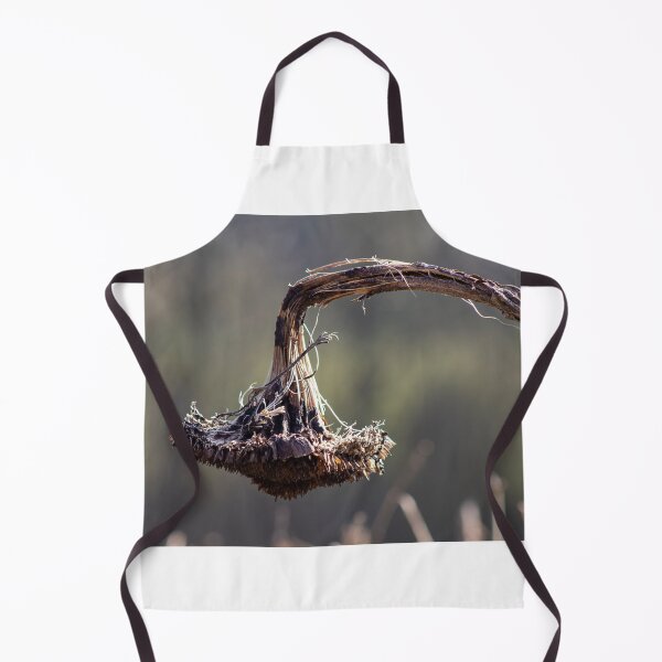 Item preview, Last years Sunflower Head designed and sold by HalcyonPrints.