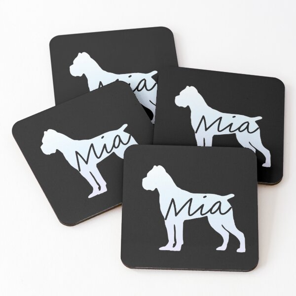 Item preview, Cane Corso Dog Names designed and sold by Gerrrysalut.