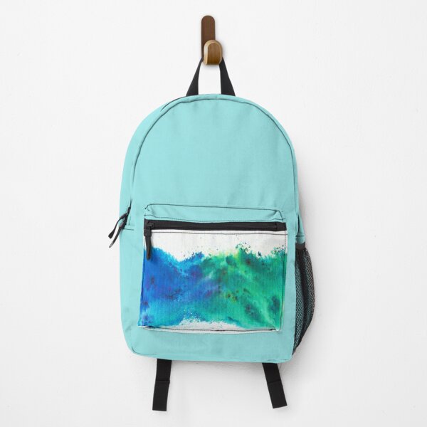 Item preview, When Blue Met Green designed and sold by jeneva.