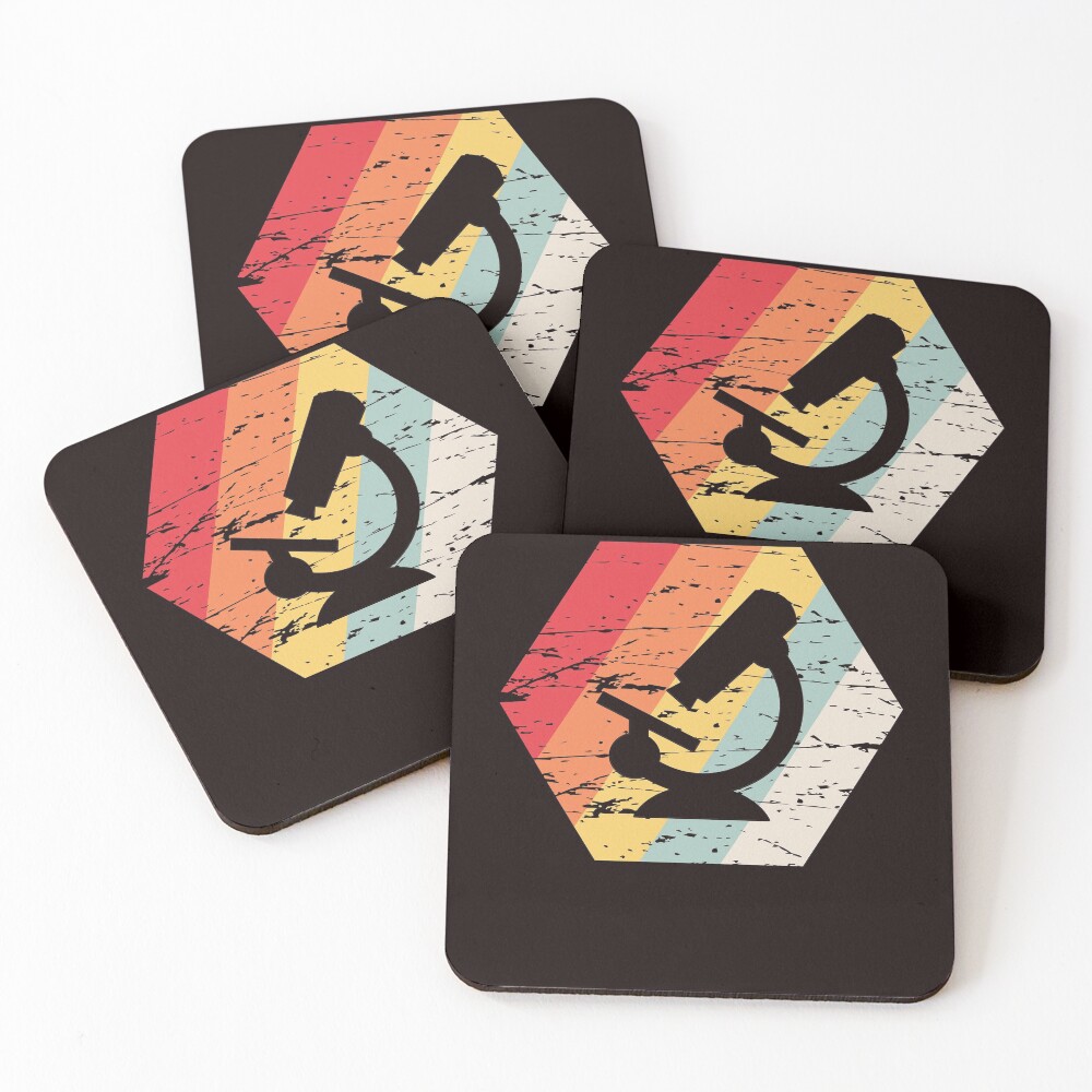 Item preview, Coasters (Set of 4) designed and sold by PrintableHumour.