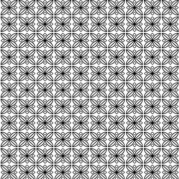 Artwork thumbnail, Pattern by valem97