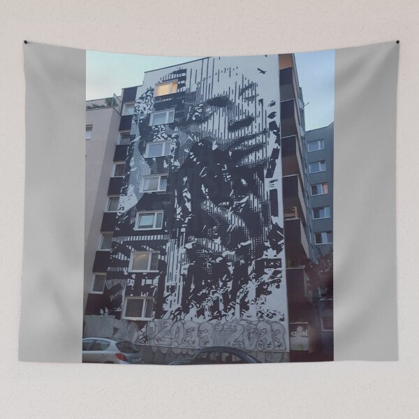 Item preview, Art house designed and sold by OwOisHere.