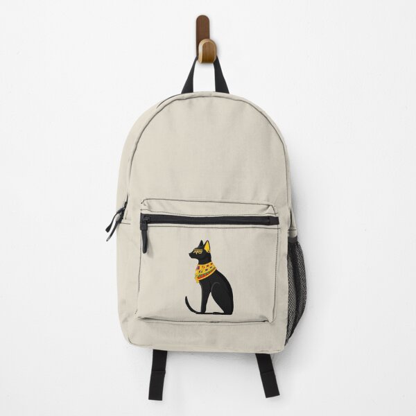 Item preview, Egyptian Cat designed and sold by ValentinaHramov.
