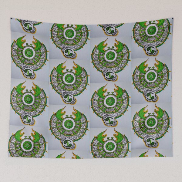 Item preview, Cancer_ The Zodiac Sign designed and sold by Artcartstart.
