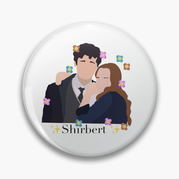 Item preview, Shirbert anne Gilbert  designed and sold by freya kelly.