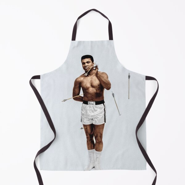 Item preview, Wallpaper Muhammad Ali designed and sold by nuansavaja66.