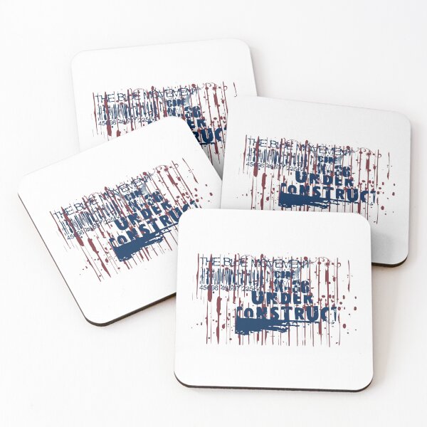 Item preview, The Blue Movement designed and sold by Fozy-Shop-Tees.